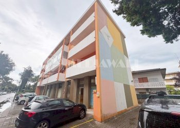 BS-295-NV - Warehouse Via Nettuno 8, San Michele al Tagliamento - photo 2