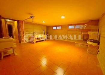 BS-295-NV_6 - Warehouse Via Nettuno 8, San Michele al Tagliamento - photo 6