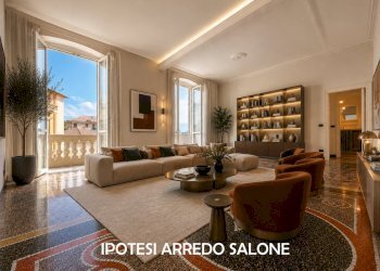 IPOTESI ARREDO - Appartamento Santa Margherita Ligure - foto 2