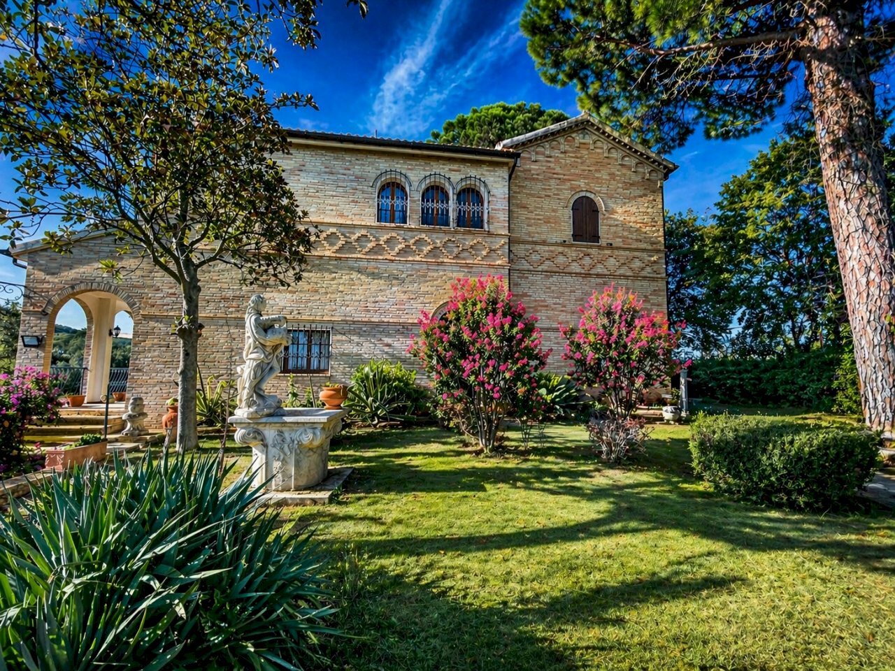 AD6CF014-F877-4803-B67F-F169AA7060FC.png - Villa VIA chiaravallese, Osimo - photo 2