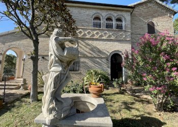 IMG_4419.jpg - Villa VIA chiaravallese, Osimo - photo 12