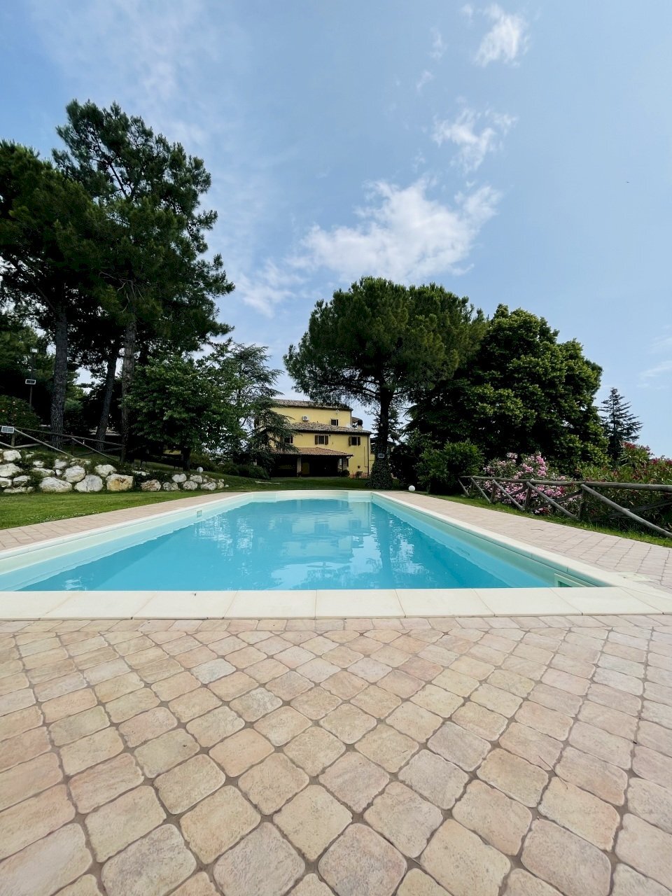 IMG_1911.jpeg - Villa VIA CHIARAVALLESE, Osimo - photo 3
