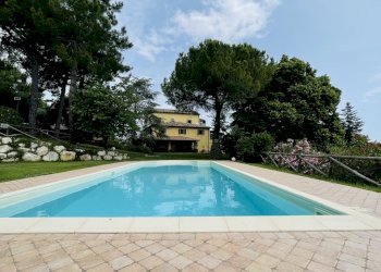 IMG_1911.jpeg - Villa VIA CHIARAVALLESE, Osimo - photo 3