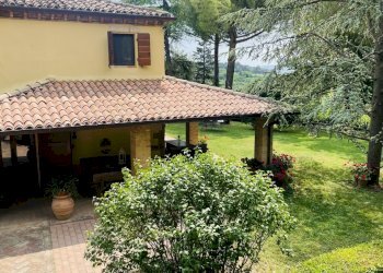 IMG_1944.jpeg - Villa VIA CHIARAVALLESE, Osimo - photo 12