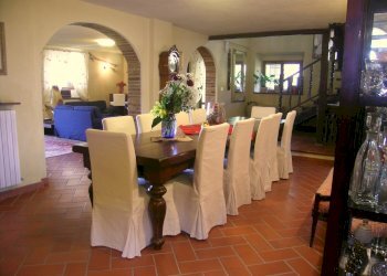 DSCN8349.JPG - Villa VIA CHIARAVALLESE, Osimo - photo 30