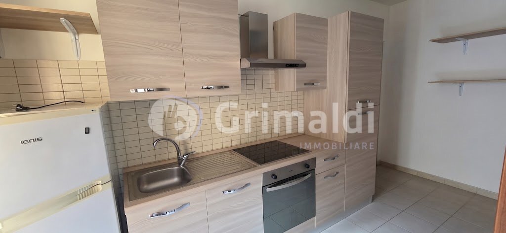 Cucina - Three-room apartment Corso Libertà 250, Vercelli - photo 2