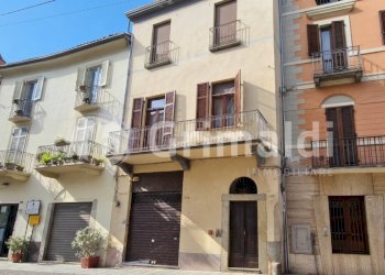 facciata3 - Appartamento Corso Libertà 250, Vercelli - foto 19