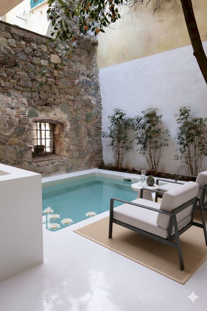 WhatsApp Image 2025-12-30 at 09.49.41 (2).jpeg - Townhouse Via Mazzini 41, Sarzana - photo 2