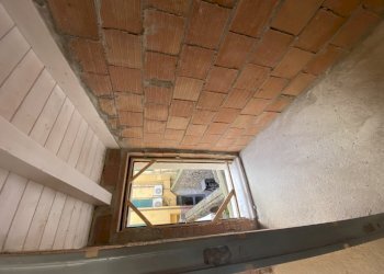 IMG_4613.jpg - Townhouse Via Mazzini 41, Sarzana - photo 21