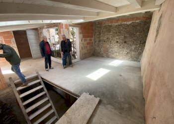 IMG_4621.jpg - Townhouse Via Mazzini 41, Sarzana - photo 25