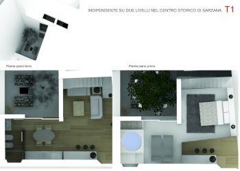 TAVOLA 1.jpg - Townhouse Via Mazzini 41, Sarzana - photo 26