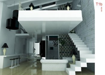TAVOLA1b.jpg - Townhouse Via Mazzini 41, Sarzana - photo 28