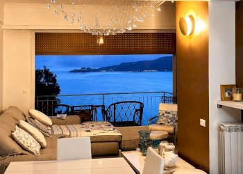 Soggiorno - Apartment Tigullio Rocks, Chiavari - photo 4