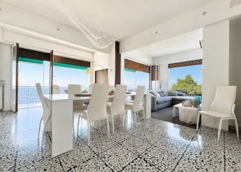 Soggiorno - Apartment Tigullio Rocks, Chiavari - photo 5