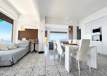Soggiorno - Apartment Tigullio Rocks, Chiavari - photo 6
