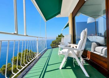 Terrazza - Apartment Tigullio Rocks, Chiavari - photo 11