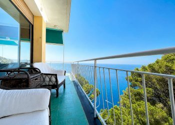 Terrazza - Apartment Tigullio Rocks, Chiavari - photo 12