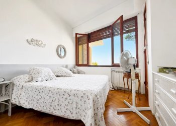 Camera da letto - Apartment Tigullio Rocks, Chiavari - photo 21
