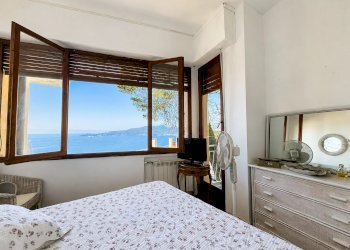 Camera da letto - Apartment Tigullio Rocks, Chiavari - photo 22