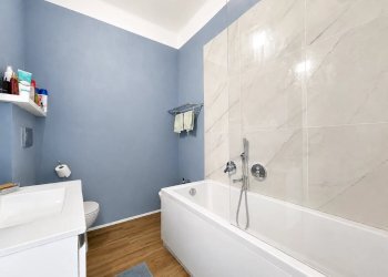 Bagno - Apartment Tigullio Rocks, Chiavari - photo 26