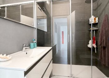 Bagno - Apartment Tigullio Rocks, Chiavari - photo 27