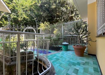 Apartment Tigullio Rocks, Chiavari - photo 31
