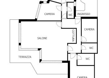 Apartment Tigullio Rocks, Chiavari - photo 47