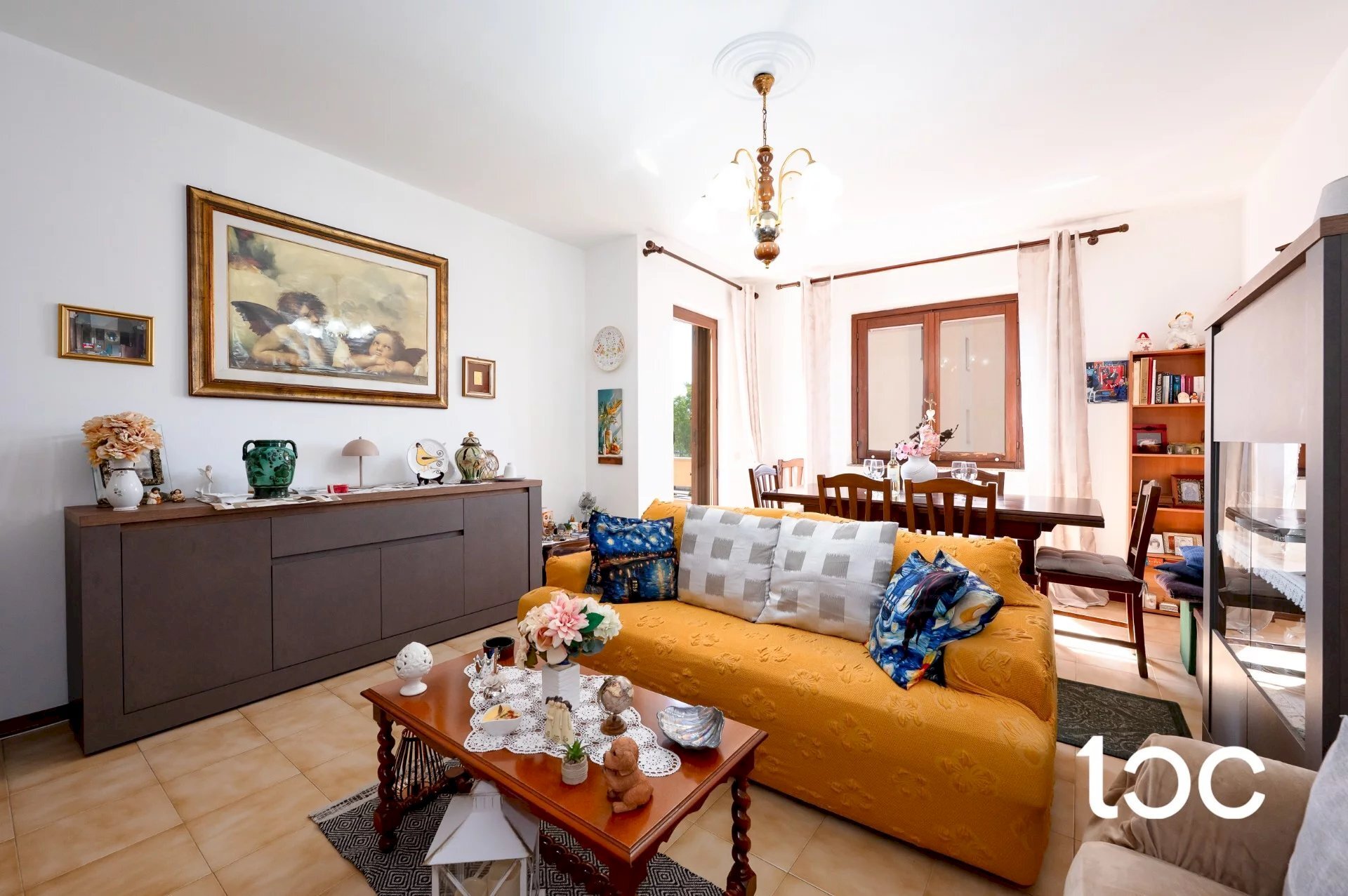 Apartment Olbia - photo 1