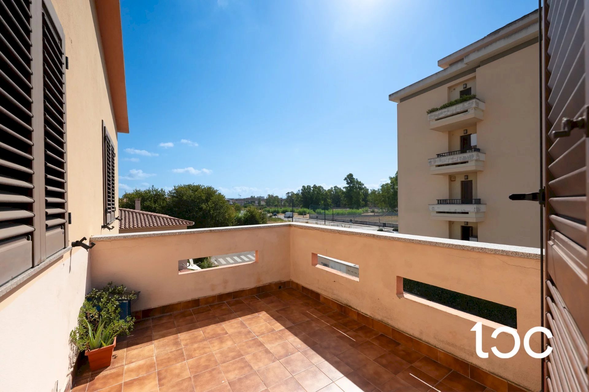 Apartment Olbia - photo 2