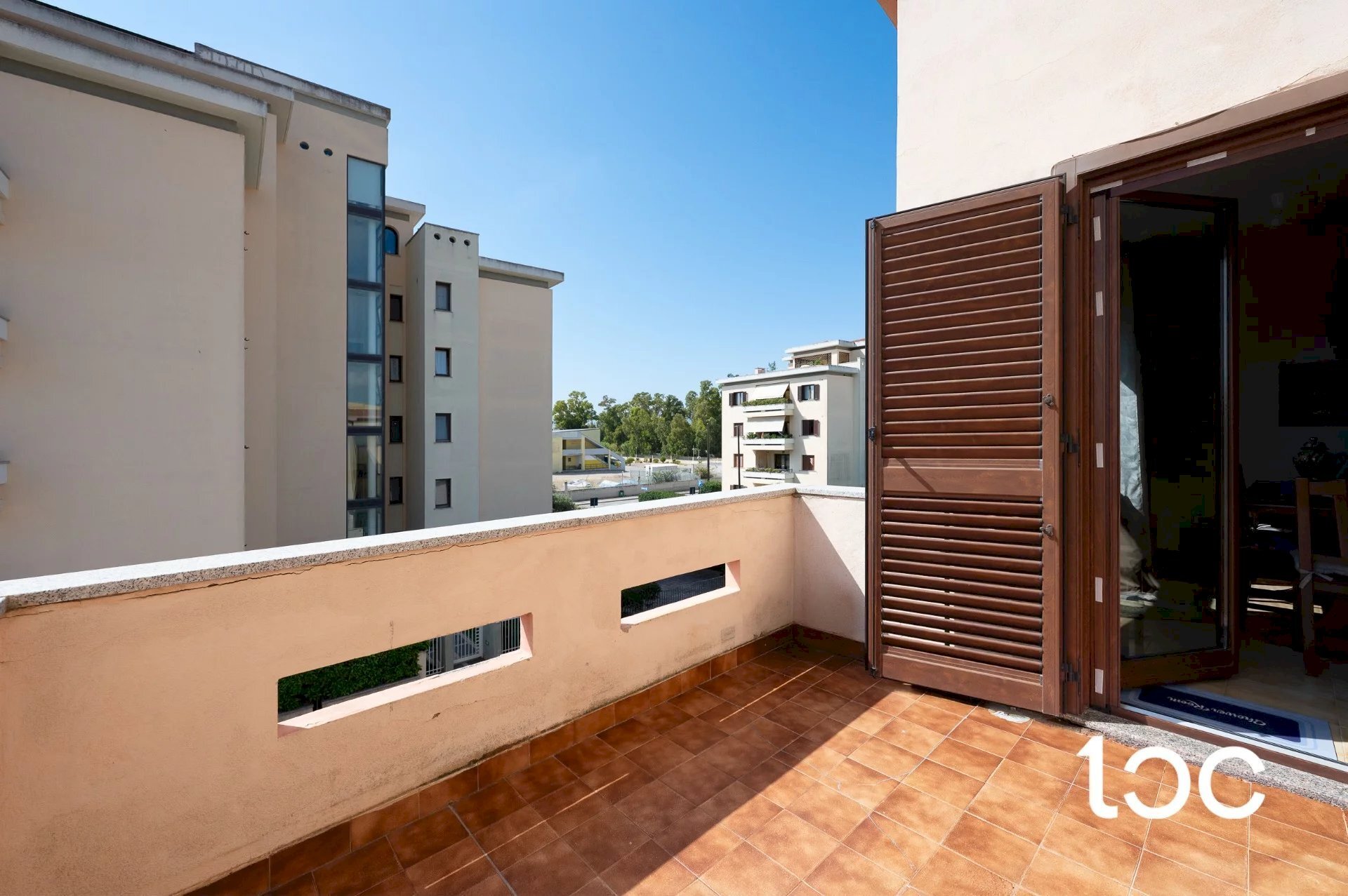 Apartment Olbia - photo 3