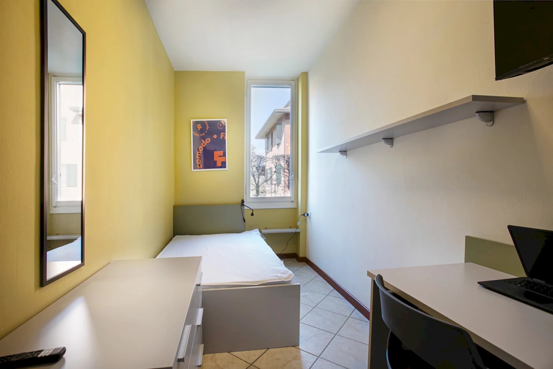 Foto immobile - Non-buildable land Via Giuseppe Verdi, Dalmine - photo 1