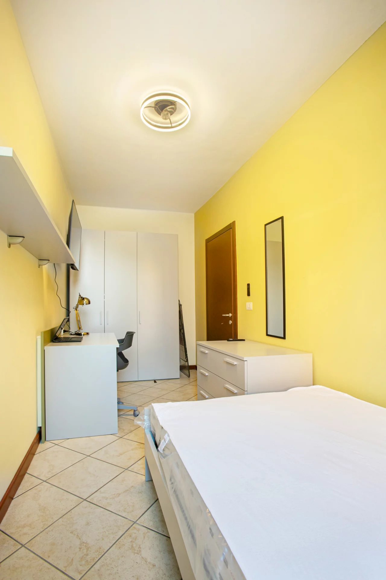 Foto immobile - Non-buildable land Via Giuseppe Verdi, Dalmine - photo 2
