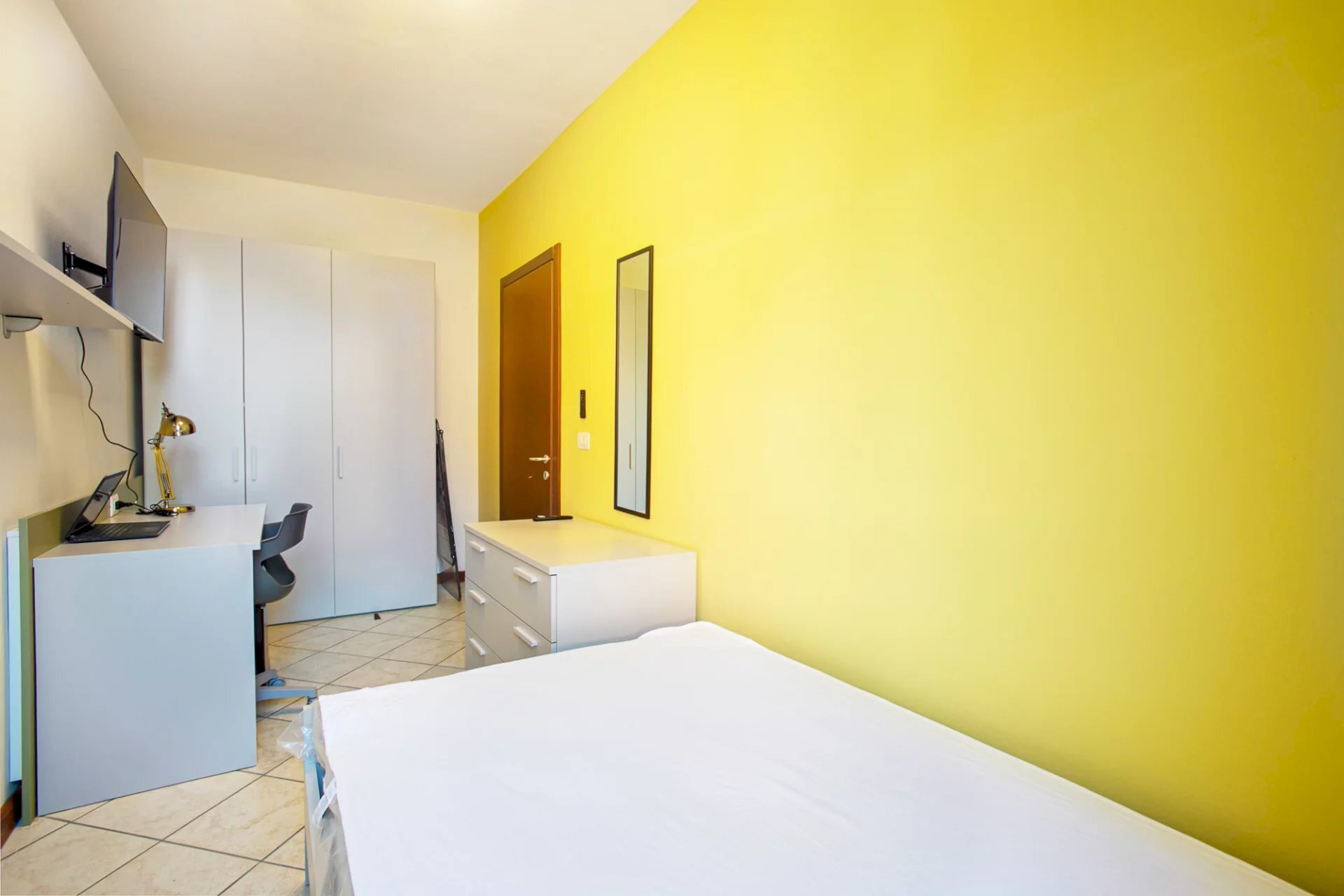 Foto immobile - Non-buildable land Via Giuseppe Verdi, Dalmine - photo 3