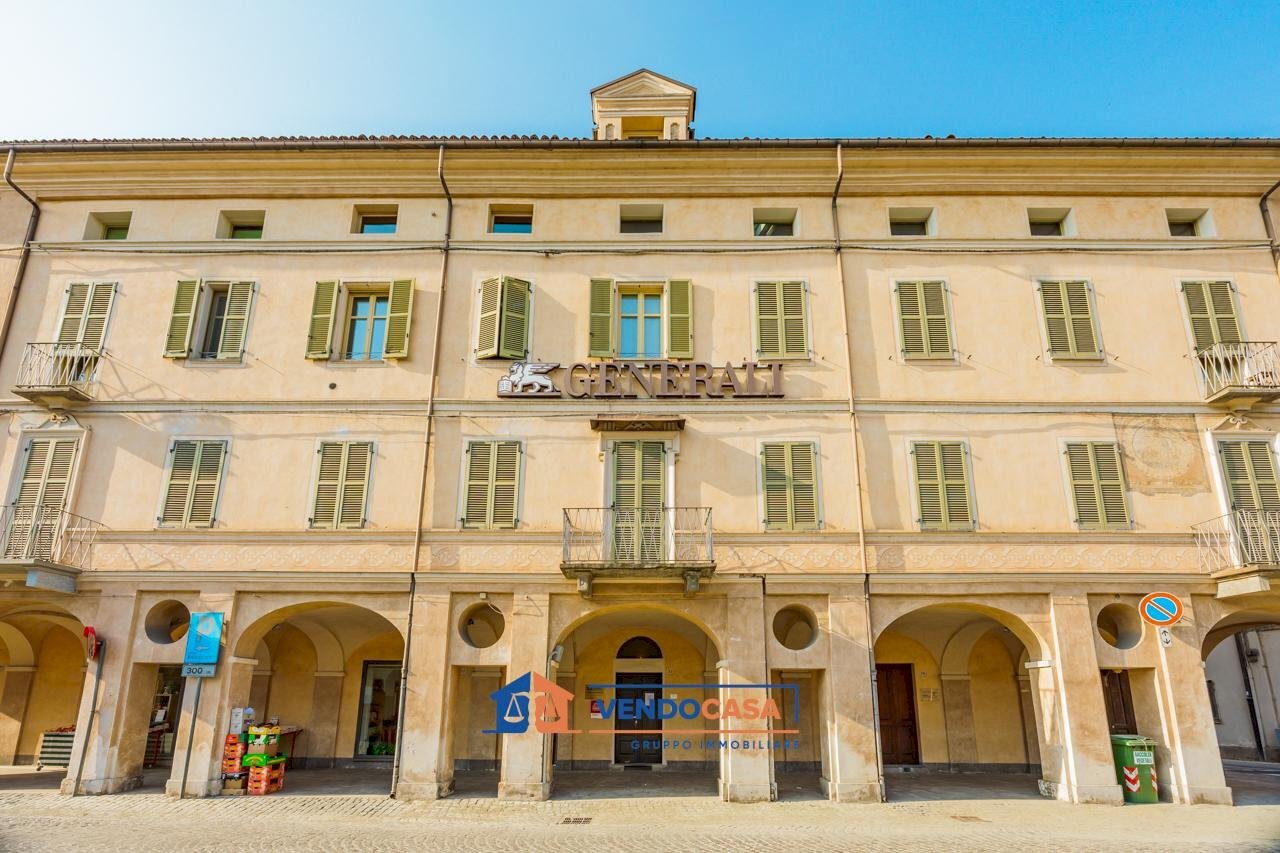 Attico Savigliano - foto 1