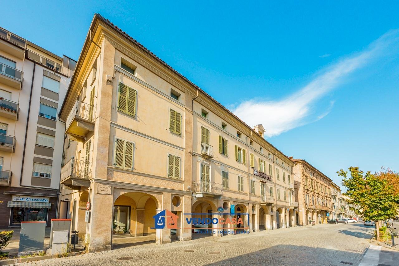 Attico Savigliano - foto 2