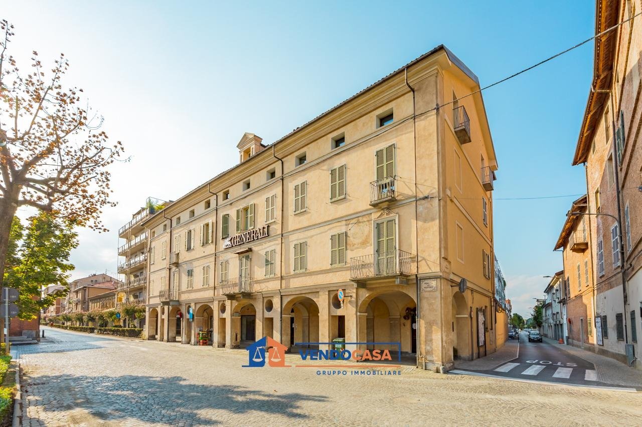 Attico Savigliano - foto 3