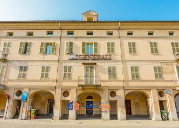 Attico Savigliano - foto 1