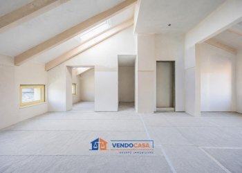 Attico Savigliano - foto 7