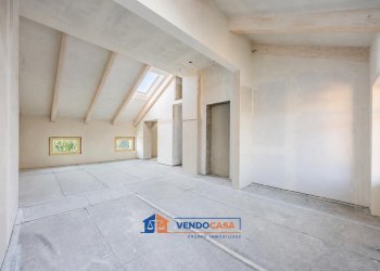 Attico Savigliano - foto 8