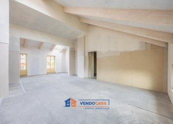Attico Savigliano - foto 9