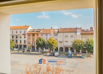 Attico Savigliano - foto 11