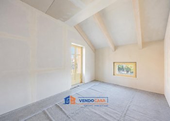 Attico Savigliano - foto 12