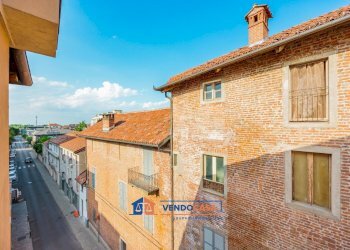 Attico Savigliano - foto 16