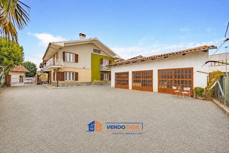 Independent house Savigliano - photo 1