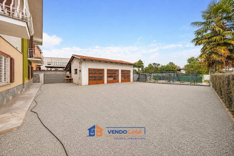 Independent house Savigliano - photo 3