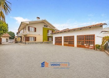 Independent house Savigliano - photo 1