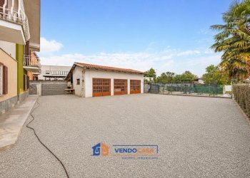 Independent house Savigliano - photo 3