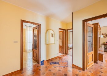 Independent house Savigliano - photo 23