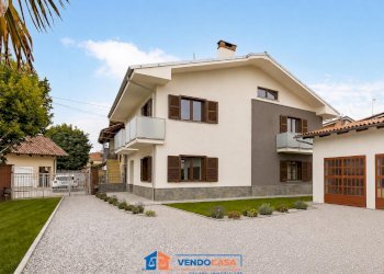 Independent house Savigliano - photo 30