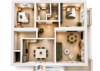 Independent house Savigliano - photo 33